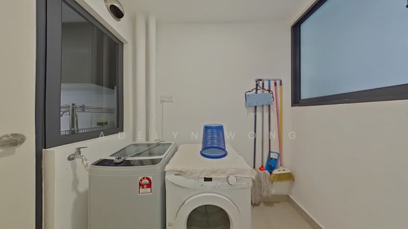 Service Residence for Rent at Setia City Residences - Adelyn Wong - PropertyGuru.com.my