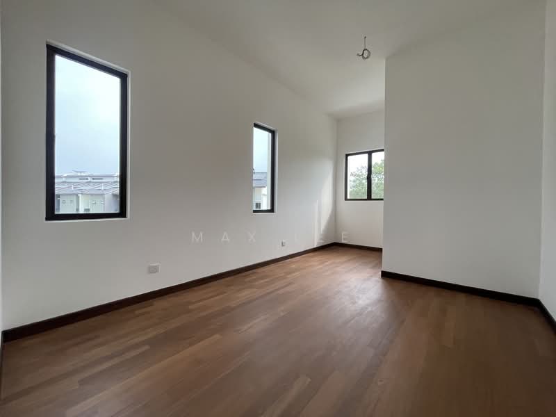 Terraced House for Sale in Bandar Kinrara Seksyen 1 (Bandar Kinrara) - Max Lee - Interior - PropertyGuru.com.my
