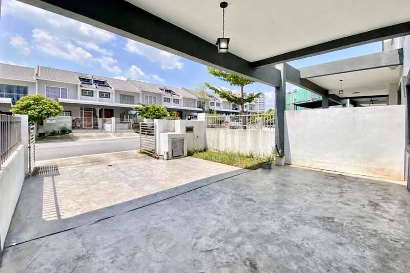 2-storey Terraced House for Sale in Cyberjaya (Selangor) - Abdul Qadir - PropertyGuru.com.my