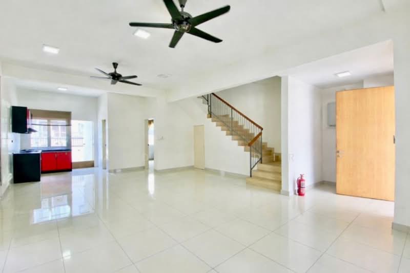 2-storey Terraced House for Sale in Cyberjaya (Selangor) - Abdul Qadir - PropertyGuru.com.my