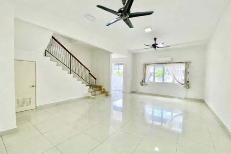 2-storey Terraced House for Sale in Cyberjaya (Selangor) - Abdul Qadir - PropertyGuru.com.my