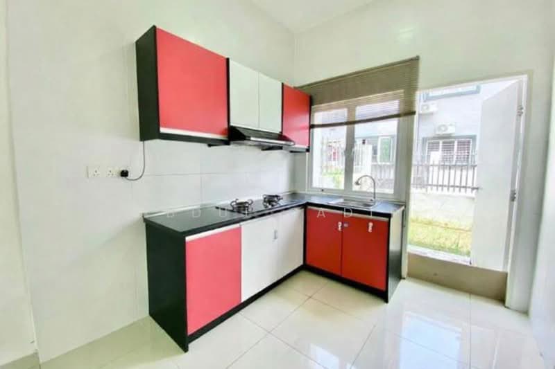 2-storey Terraced House for Sale in Cyberjaya (Selangor) - Abdul Qadir - PropertyGuru.com.my