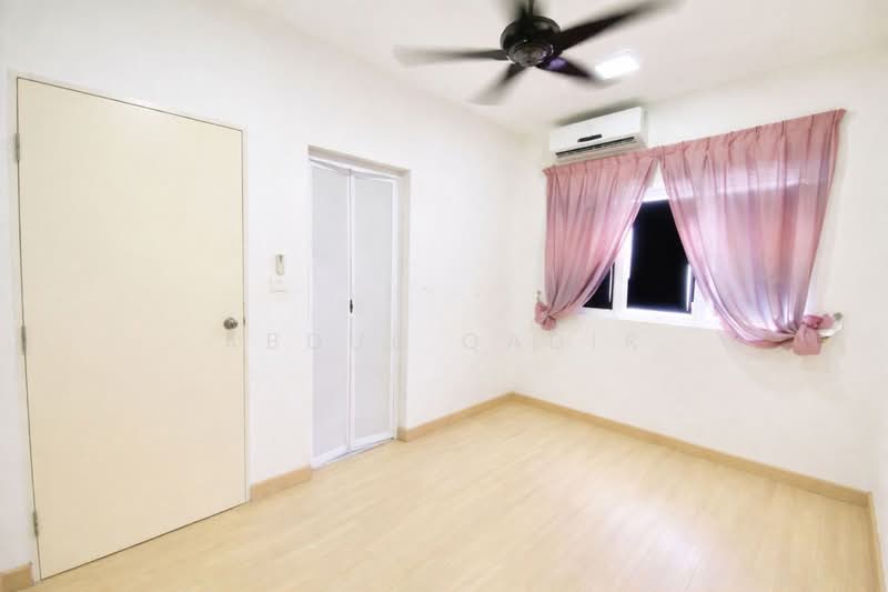 2-storey Terraced House for Sale in Cyberjaya (Selangor) - Abdul Qadir - PropertyGuru.com.my