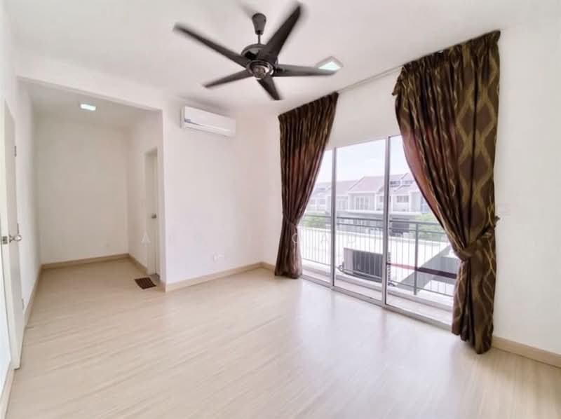 2-storey Terraced House for Sale in Cyberjaya (Selangor) - Abdul Qadir - PropertyGuru.com.my