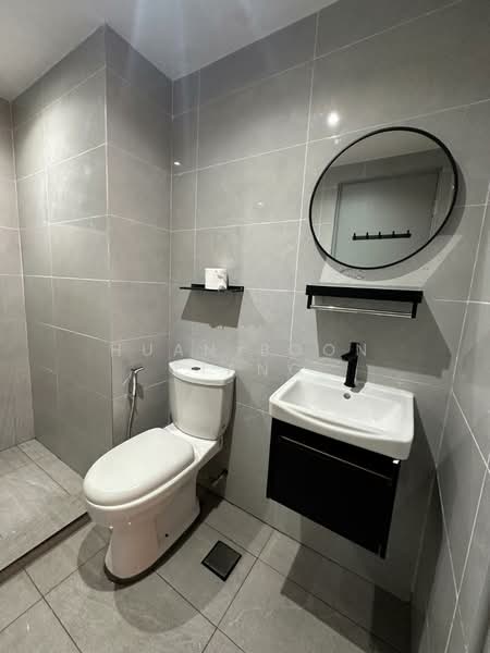 Service Residence for Rent at Main Place Residence - Huan Boon Liang - PropertyGuru.com.my