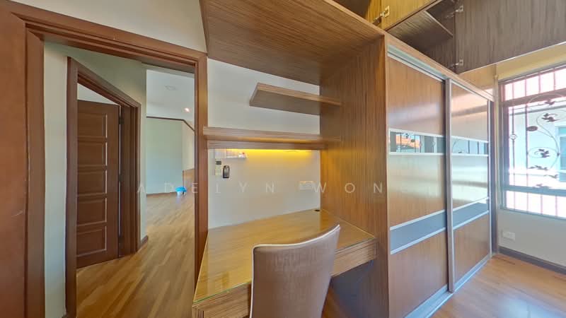 Bungalow for Sale in Setia Eco Park (Setia Alam) - Adelyn Wong - PropertyGuru.com.my