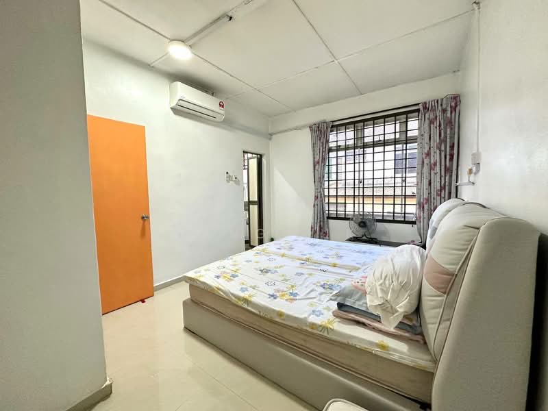 Skudai Skudais untuk Untuk Dijual - RM 618,000, Mac 2026 - Bedroom - PropertyGuru.com.my
