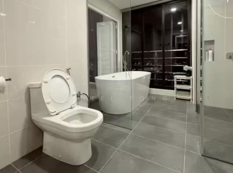 Southkey Mosaic untuk Untuk Dijual - RM 1,100,000, Feb 2026 - Bathroom - PropertyGuru.com.my