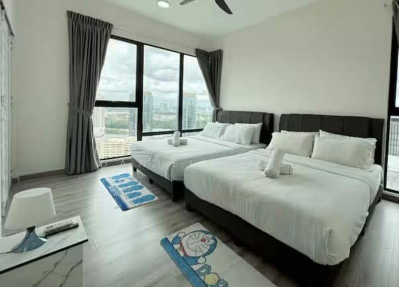Southkey Mosaic untuk Untuk Dijual - RM 1,100,000, Feb 2026 - Bedroom - PropertyGuru.com.my