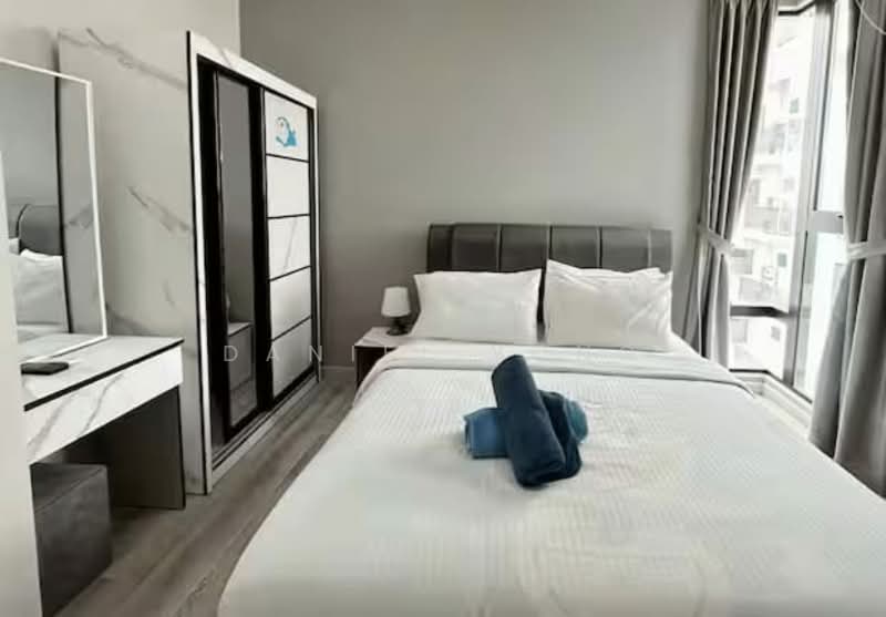 Southkey Mosaic untuk Untuk Dijual - RM 1,100,000, Feb 2026 - Bedroom - PropertyGuru.com.my