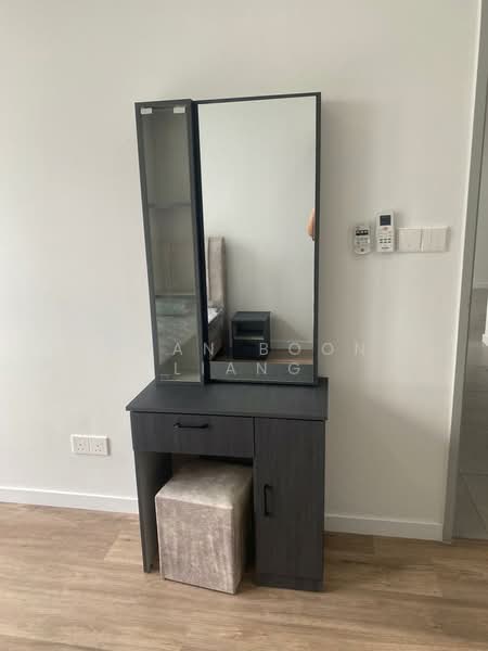 Service Residence for Rent at Alira @ Metropark Subang - Huan Boon Liang - Interior - PropertyGuru.com.my