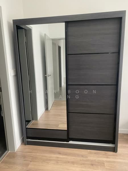 Service Residence for Rent at Alira @ Metropark Subang - Huan Boon Liang - Interior - PropertyGuru.com.my