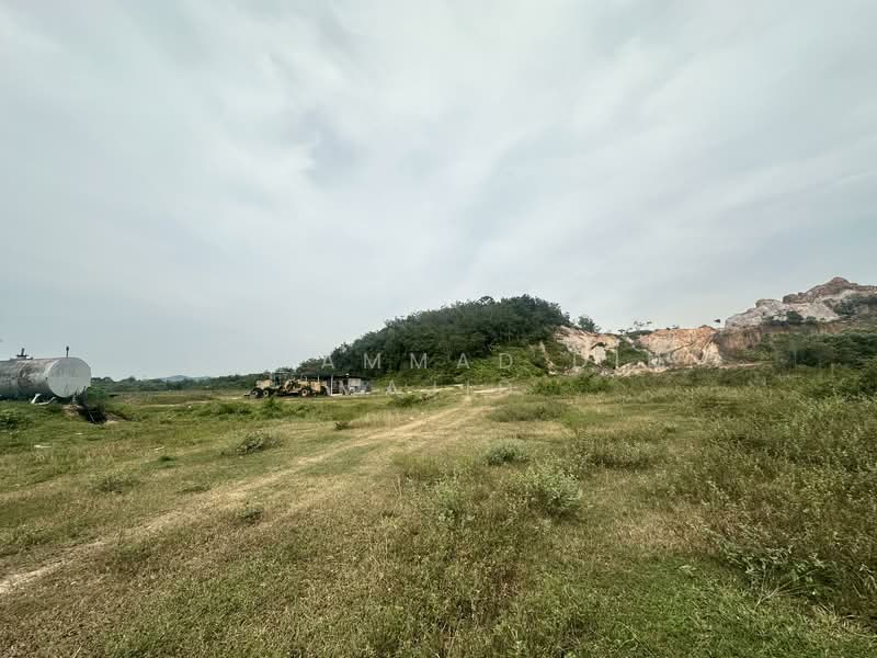 Agricultural Land for Sale in Dengkil (Selangor) - Mohammad Din Majid - PropertyGuru.com.my