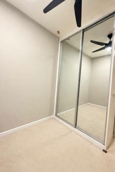 Service Residence for Rent at Savanna Executive Suite @ Southville City - Rohani Daud - Bedroom - PropertyGuru.com.my