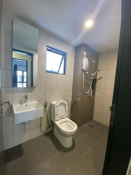 Service Residence for Rent at D'Quince Residences - Huan Boon Liang - PropertyGuru.com.my