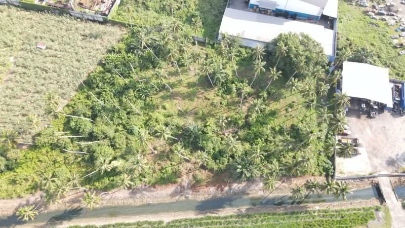 Agricultural Land for Sale in Klang (Selangor) - Mohammad Din Majid - Exterior - PropertyGuru.com.my
