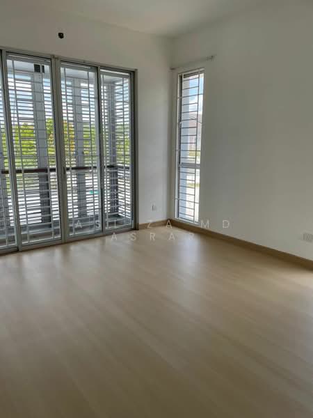 2-storey Terraced House for Sale in Elmina (Shah Alam) - Asliza Md Asrar - Family Area - PropertyGuru.com.my