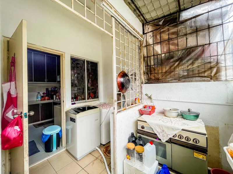 Taman Kosas @ Ampang untuk Untuk Dijual - RM 750,000, Feb 2026 - PropertyGuru.com.my