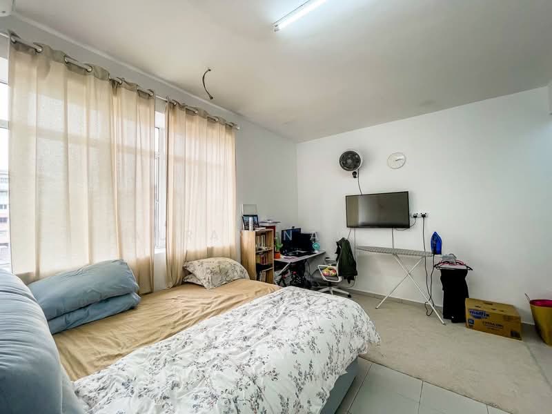 Taman Kosas @ Ampang untuk Untuk Dijual - RM 750,000, Feb 2026 - PropertyGuru.com.my