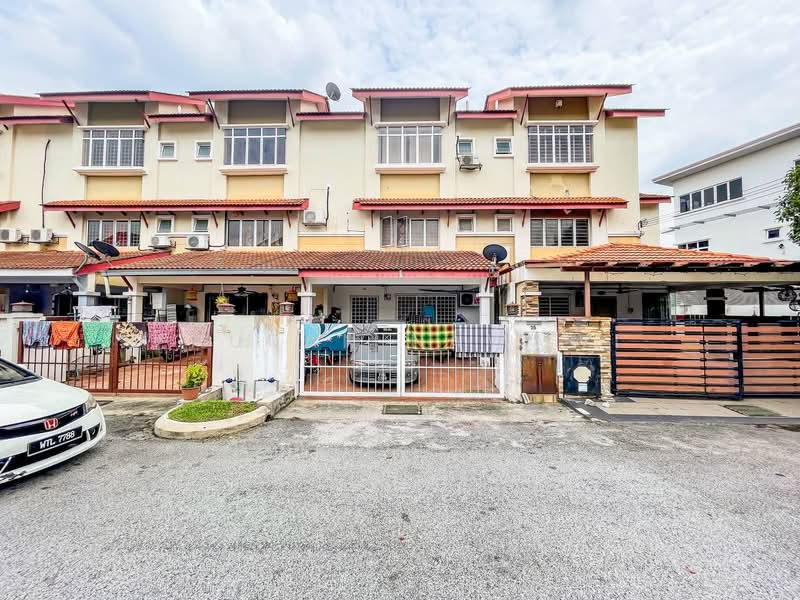 Taman Kosas @ Ampang untuk Untuk Dijual - RM 750,000, Feb 2026 - PropertyGuru.com.my