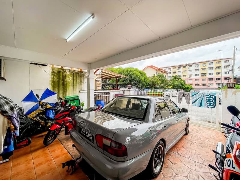 Taman Kosas @ Ampang untuk Untuk Dijual - RM 750,000, Feb 2026 - PropertyGuru.com.my