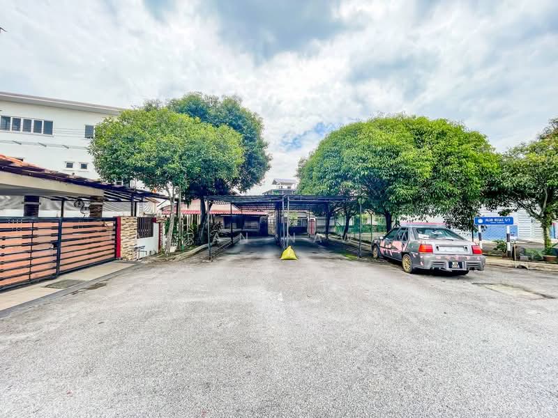 Taman Kosas @ Ampang untuk Untuk Dijual - RM 750,000, Feb 2026 - PropertyGuru.com.my