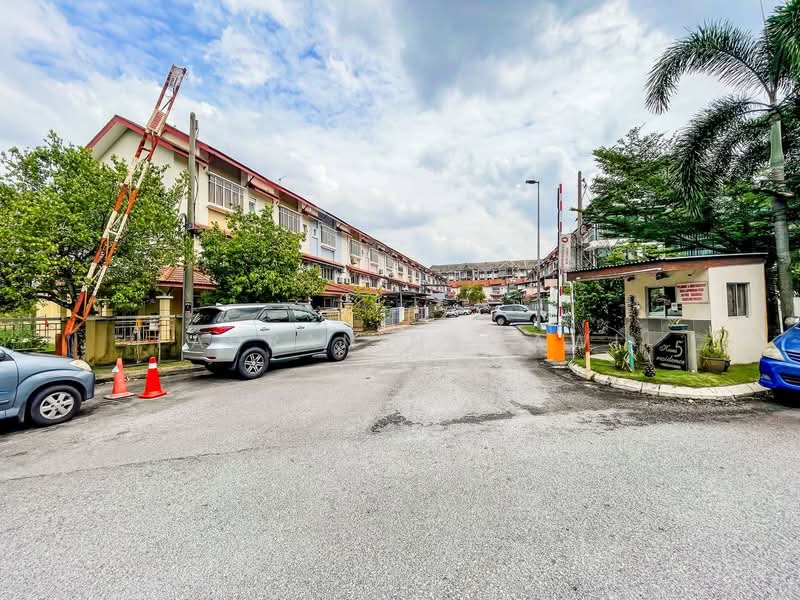 Taman Kosas @ Ampang untuk Untuk Dijual - RM 750,000, Feb 2026 - PropertyGuru.com.my