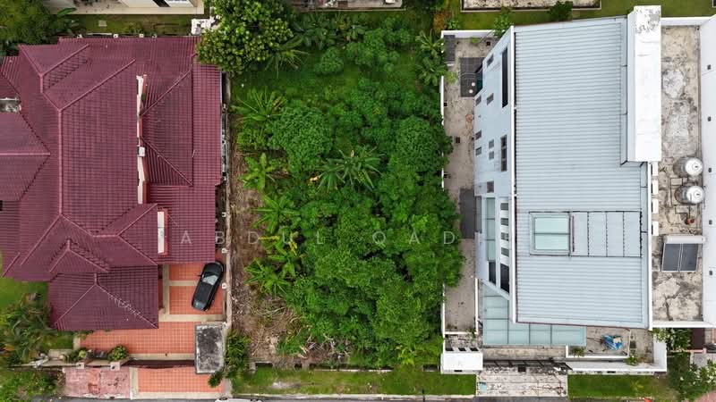 Residential Land for Sale in Kajang (Selangor) - Abdul Qadir - PropertyGuru.com.my