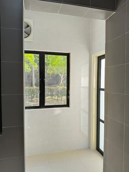 Untuk Disewa - Sutera Damansara