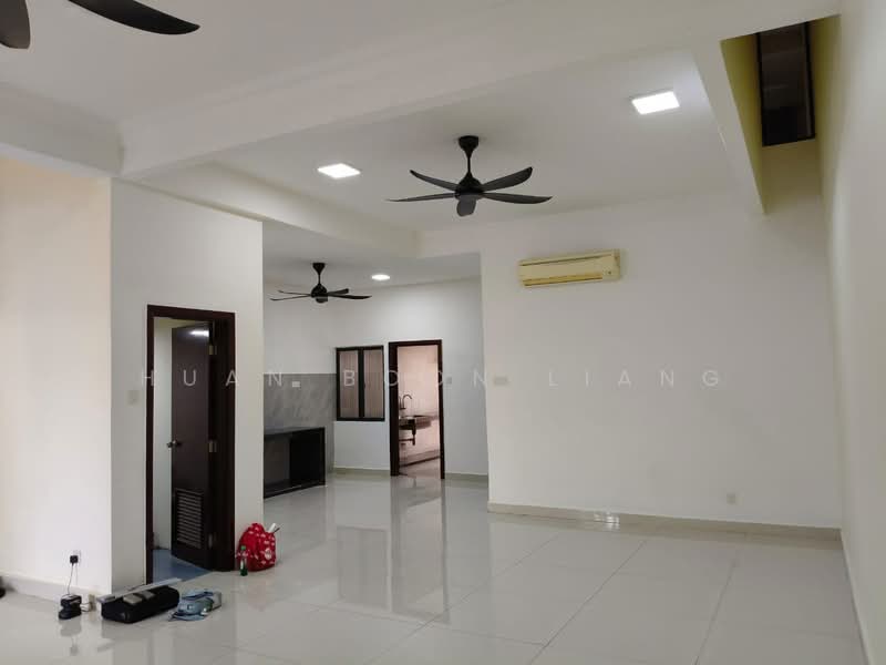 Untuk Disewa - Sutera Damansara