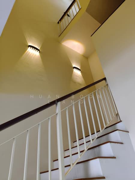 Untuk Disewa - Sutera Damansara