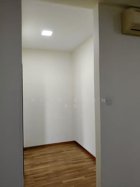 Untuk Disewa - Sutera Damansara