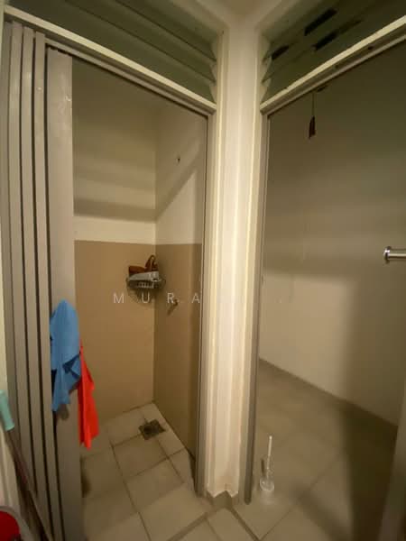 Condominium for Rent at Suasana Sentral Loft - Murali . - Bathroom - PropertyGuru.com.my