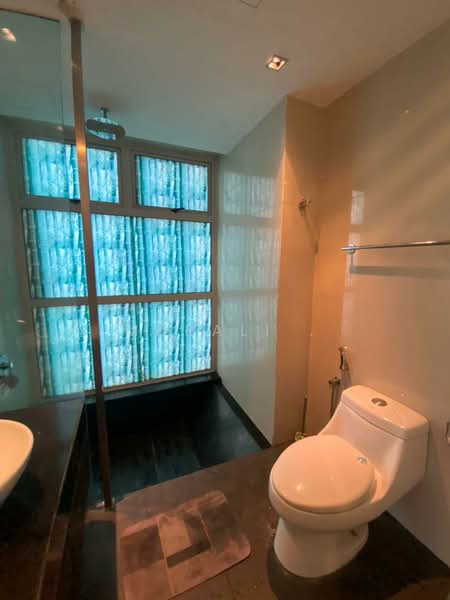 Condominium for Rent at Suasana Sentral Loft - Murali . - Bathroom - PropertyGuru.com.my