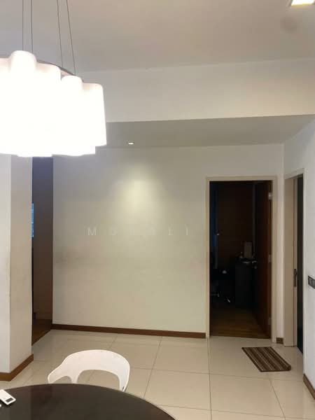 Condominium for Rent at Suasana Sentral Loft - Murali . - PropertyGuru.com.my