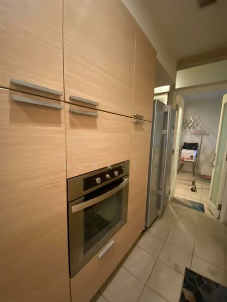 Condominium for Rent at Suasana Sentral Loft - Murali . - PropertyGuru.com.my