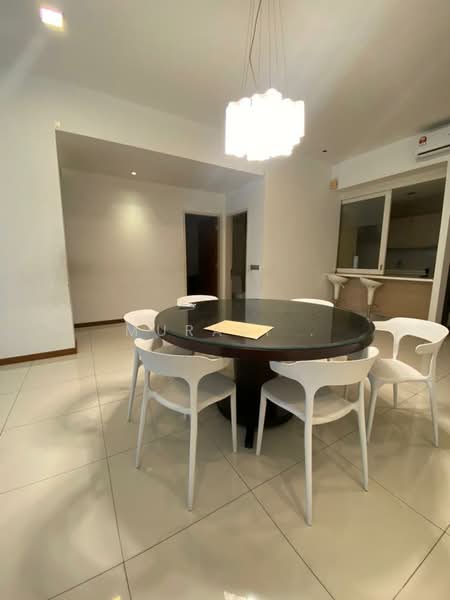 Condominium for Rent at Suasana Sentral Loft - Murali . - PropertyGuru.com.my