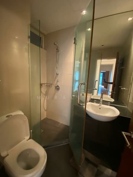 Condominium for Rent at Suasana Sentral Loft - Murali . - PropertyGuru.com.my