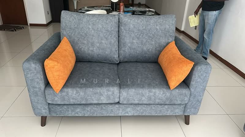 Condominium for Rent at Suasana Sentral Loft - Murali . - PropertyGuru.com.my