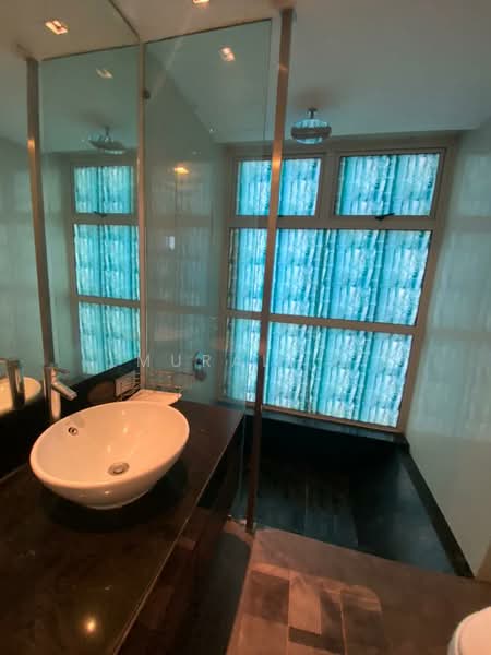 Condominium for Rent at Suasana Sentral Loft - Murali . - PropertyGuru.com.my