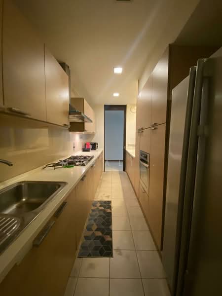 Condominium for Rent at Suasana Sentral Loft - Murali . - PropertyGuru.com.my