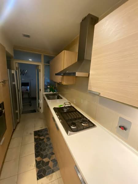 Condominium for Rent at Suasana Sentral Loft - Murali . - PropertyGuru.com.my