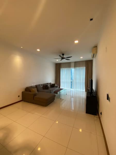 Condominium for Rent at Suasana Sentral Loft - Murali . - PropertyGuru.com.my
