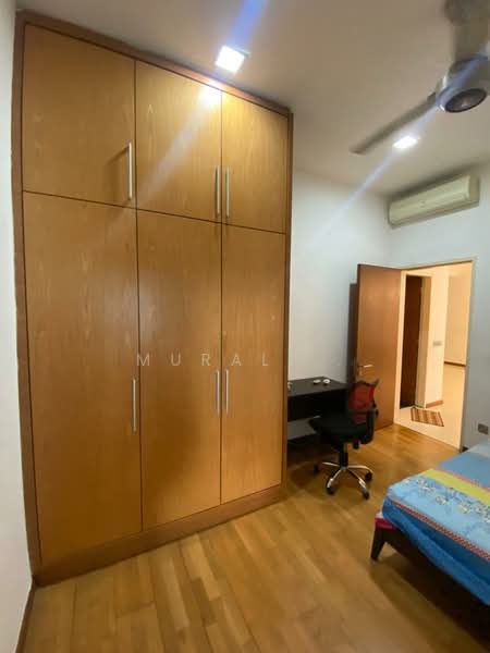 Condominium for Rent at Suasana Sentral Loft - Murali . - PropertyGuru.com.my