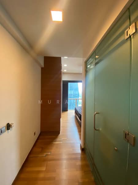 Condominium for Rent at Suasana Sentral Loft - Murali . - PropertyGuru.com.my