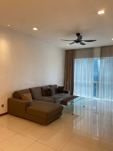 Condominium for Rent at Suasana Sentral Loft - Murali . - PropertyGuru.com.my