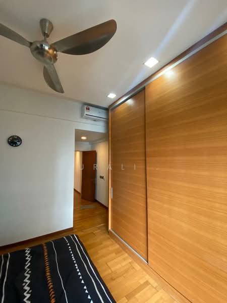 Condominium for Rent at Suasana Sentral Loft - Murali . - PropertyGuru.com.my