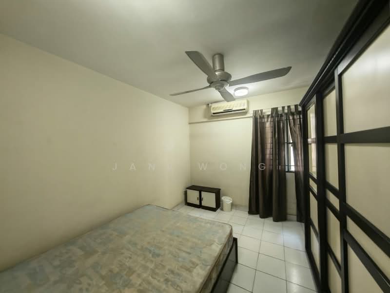 Condominium for Rent at Puncak Nusa Kelana - Jane Wong - Bedroom - PropertyGuru.com.my