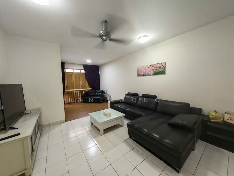 Condominium for Rent at Puncak Nusa Kelana - Jane Wong - PropertyGuru.com.my