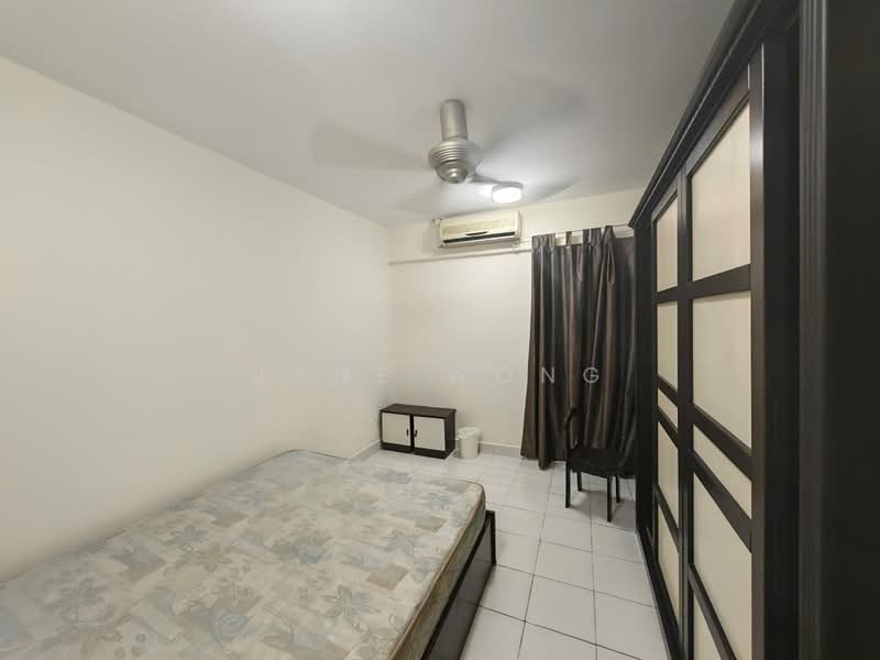 Condominium for Rent at Puncak Nusa Kelana - Jane Wong - Bedroom - PropertyGuru.com.my